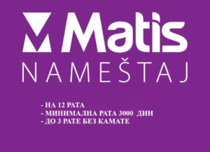 "Nameštaj Matis"