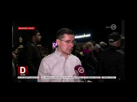 Уживо Нова С