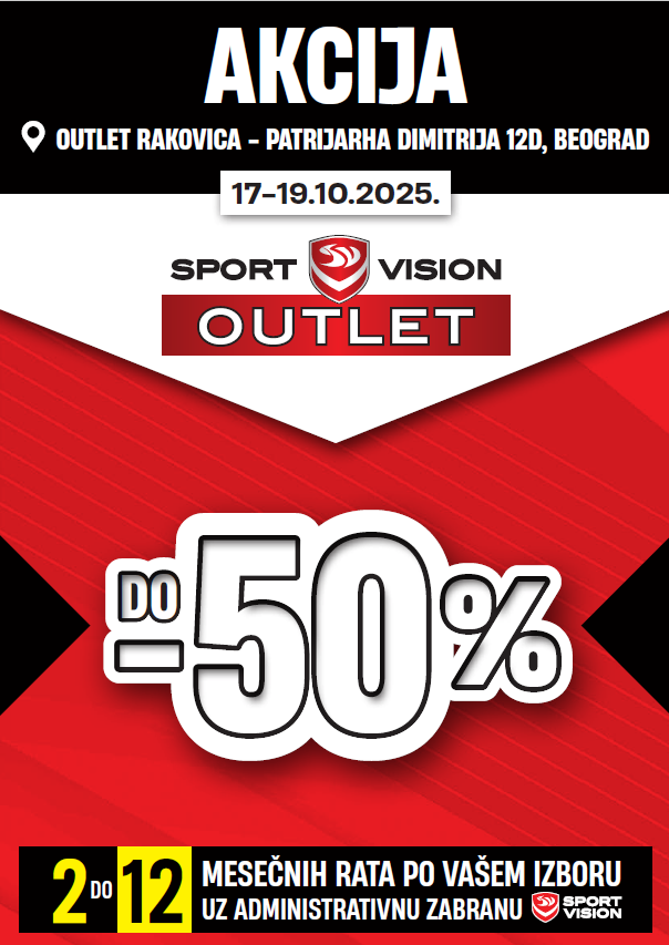 sport vision outlet