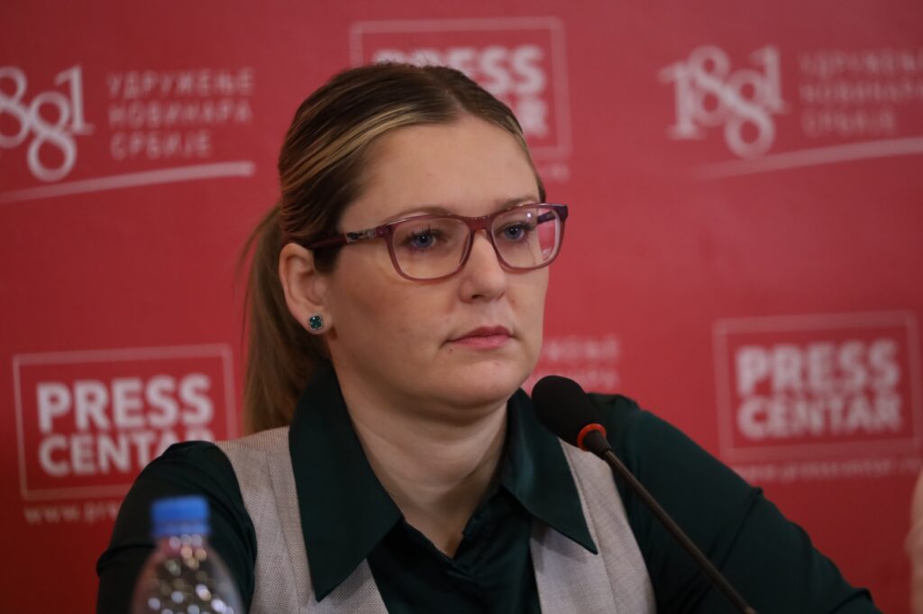 ČlanicaGOSSVIvanaBradić