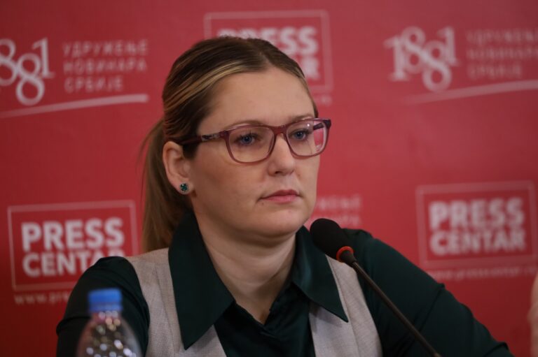 ČlanicaGOSSVIvanaBradić