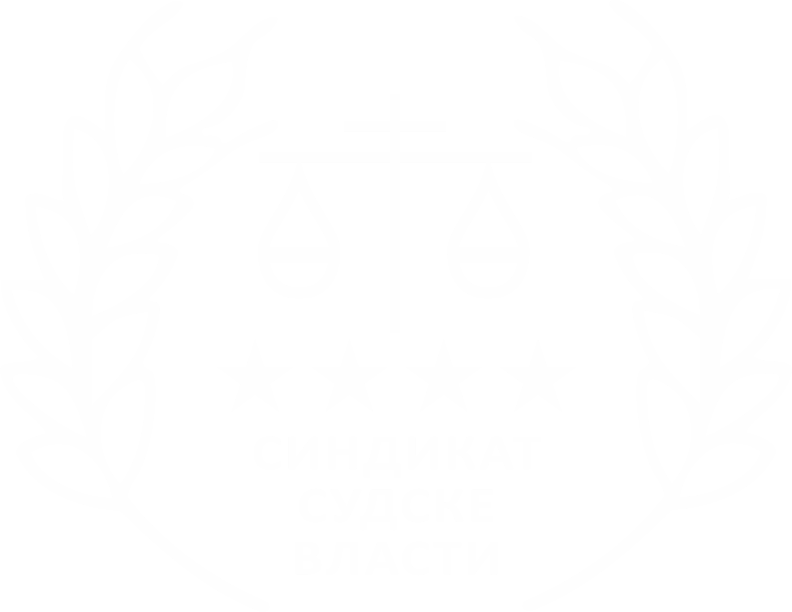 Синдикат судске власти