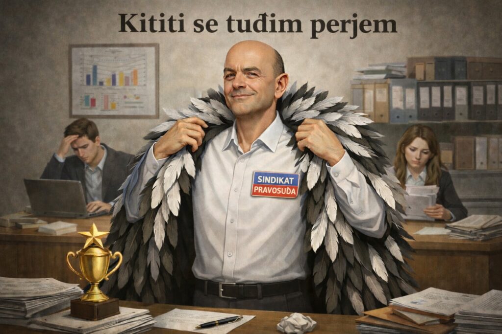 Истине ради…