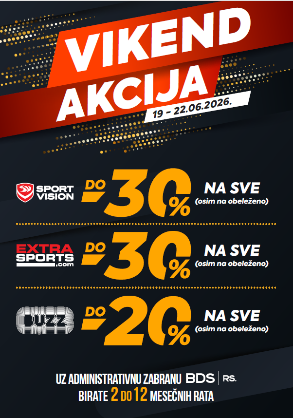 sportivisionvikendaakcija