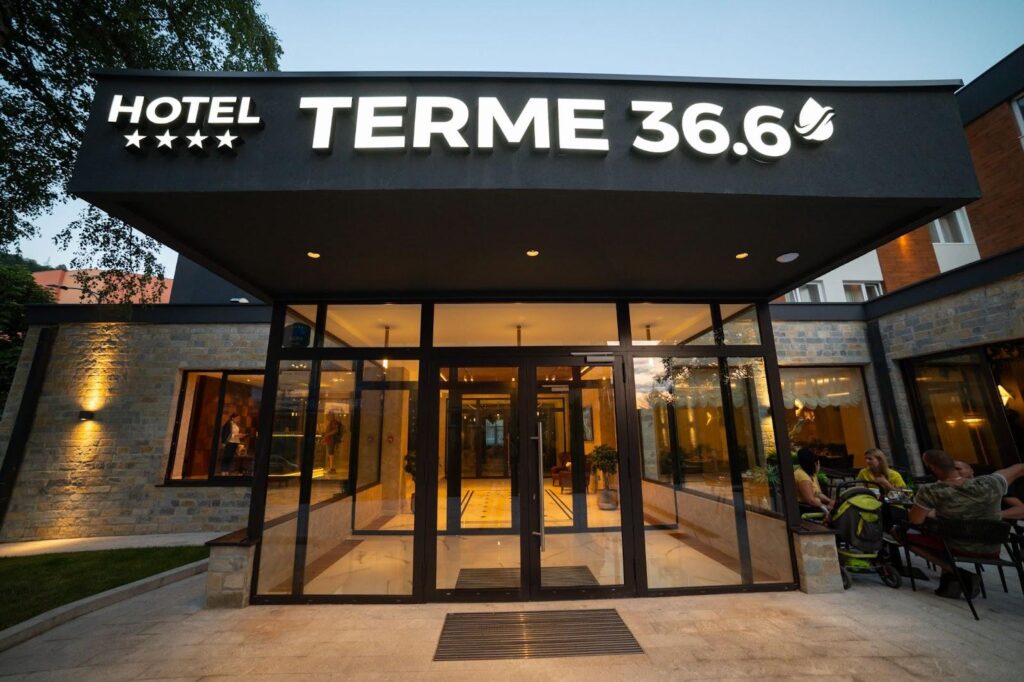 HotelTerme