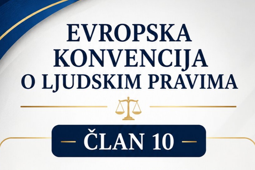 Милитаризација правосуђа у сврху политичког прогона!?